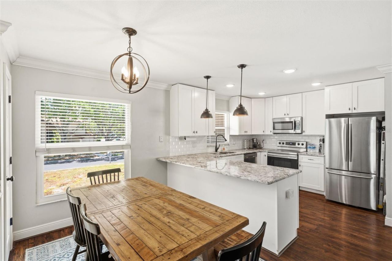 4712 Simcoe Street , Palm Harbor, FL 34683 Photo