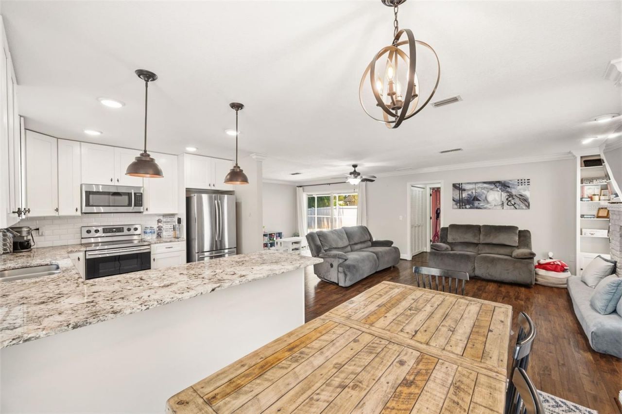 4712 Simcoe Street , Palm Harbor, FL 34683 Photo