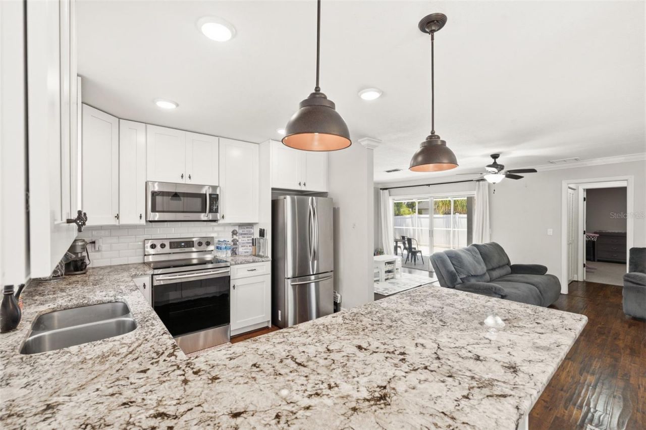 4712 Simcoe Street , Palm Harbor, FL 34683 Photo