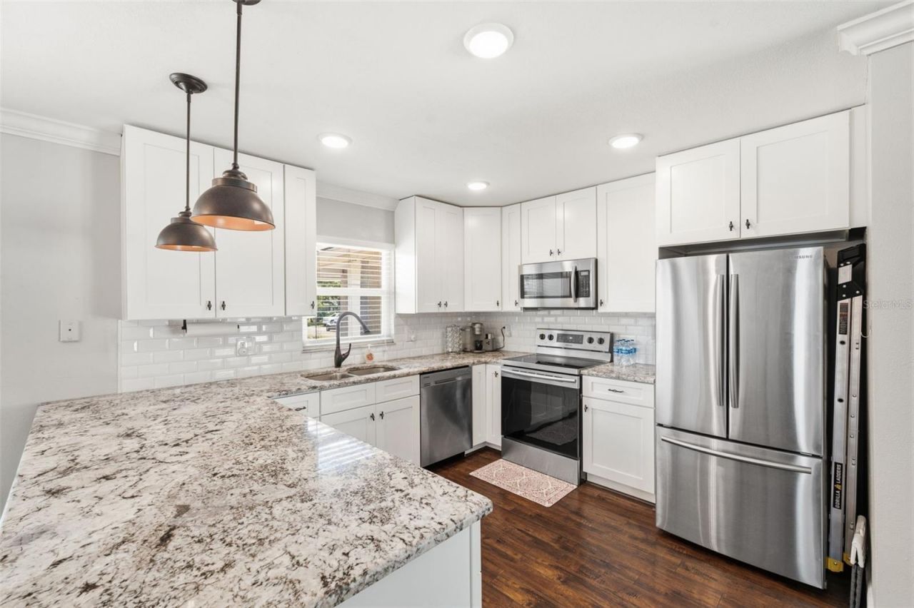 4712 Simcoe Street , Palm Harbor, FL 34683 Photo