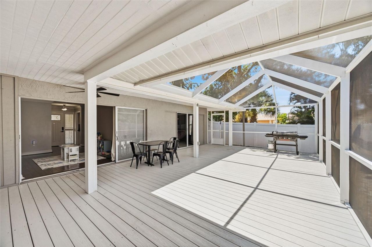 4712 Simcoe Street , Palm Harbor, FL 34683 Photo