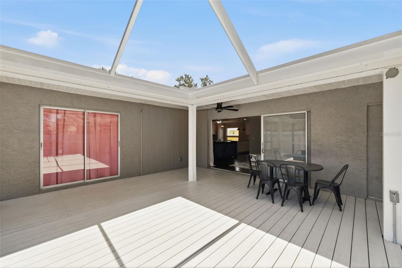 4712 Simcoe Street , Palm Harbor, FL 34683 Photo