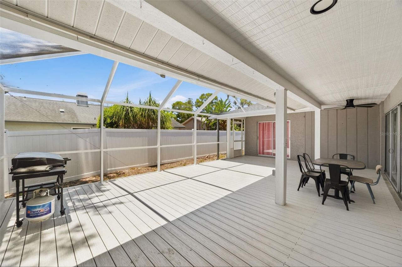 4712 Simcoe Street , Palm Harbor, FL 34683 Photo