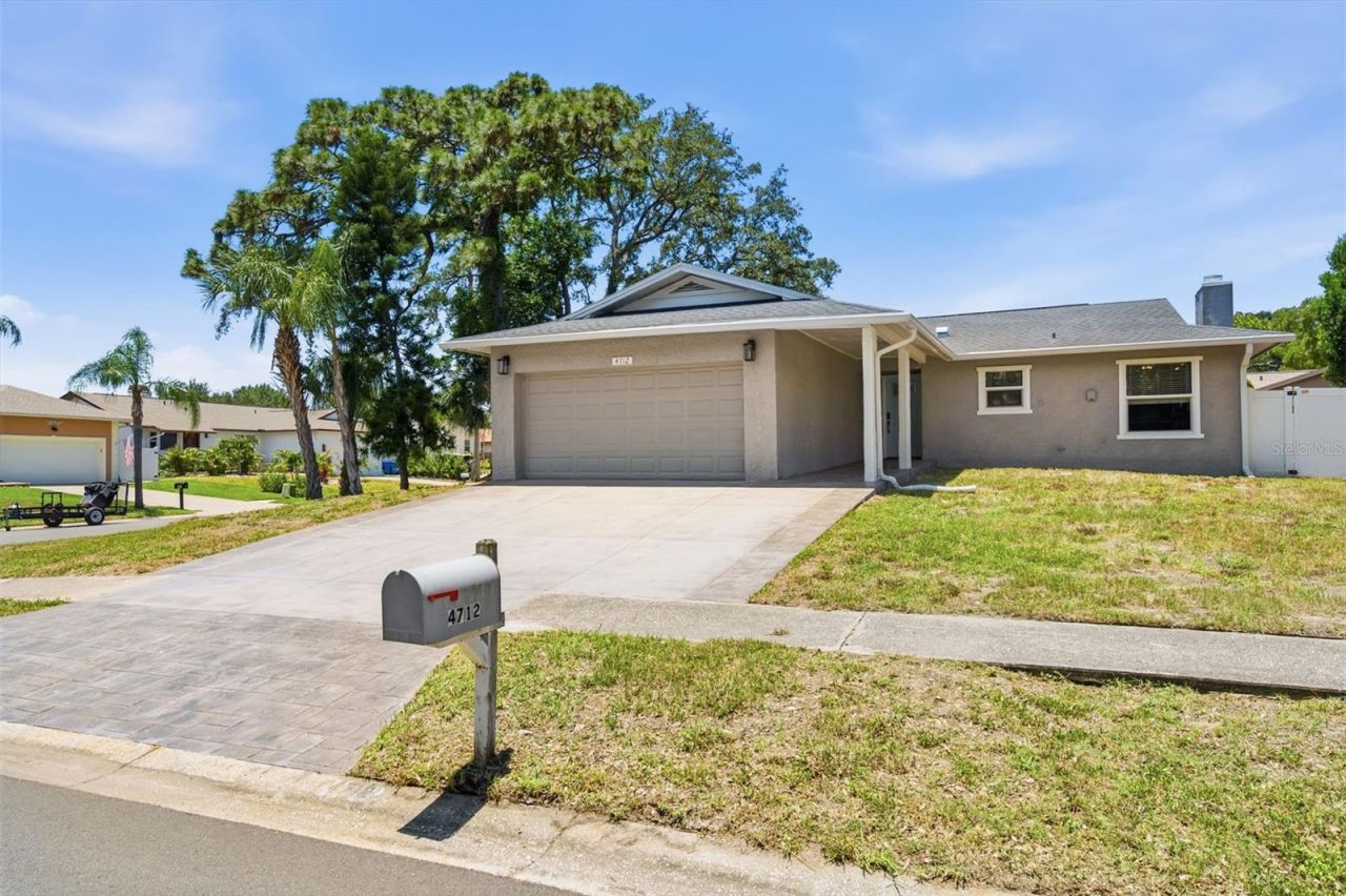 4712 Simcoe Street , Palm Harbor, FL 34683 Photo
