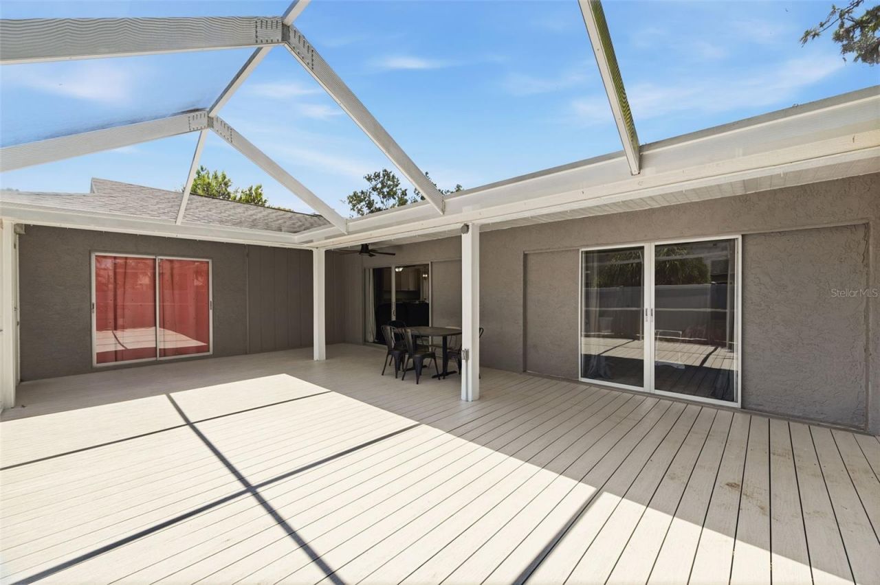 4712 Simcoe Street , Palm Harbor, FL 34683 Photo