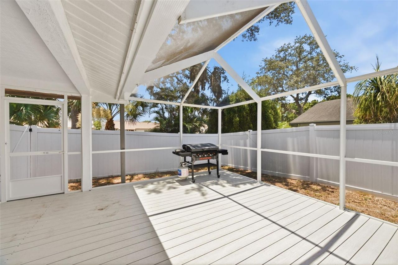 4712 Simcoe Street , Palm Harbor, FL 34683 Photo