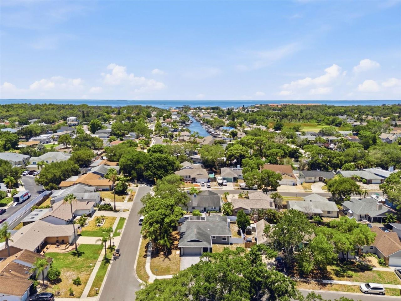 4712 Simcoe Street , Palm Harbor, FL 34683 Photo