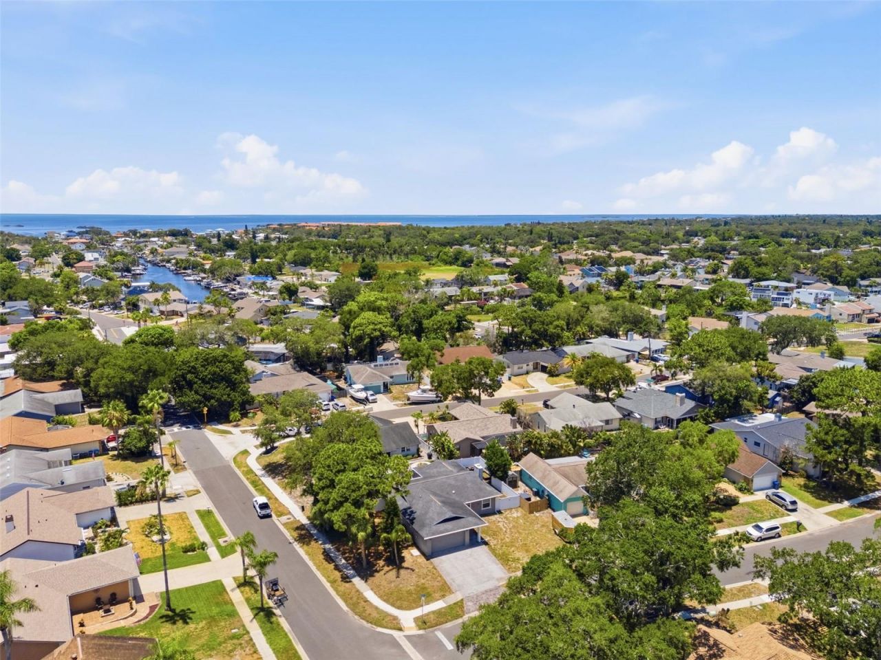 4712 Simcoe Street , Palm Harbor, FL 34683 Photo