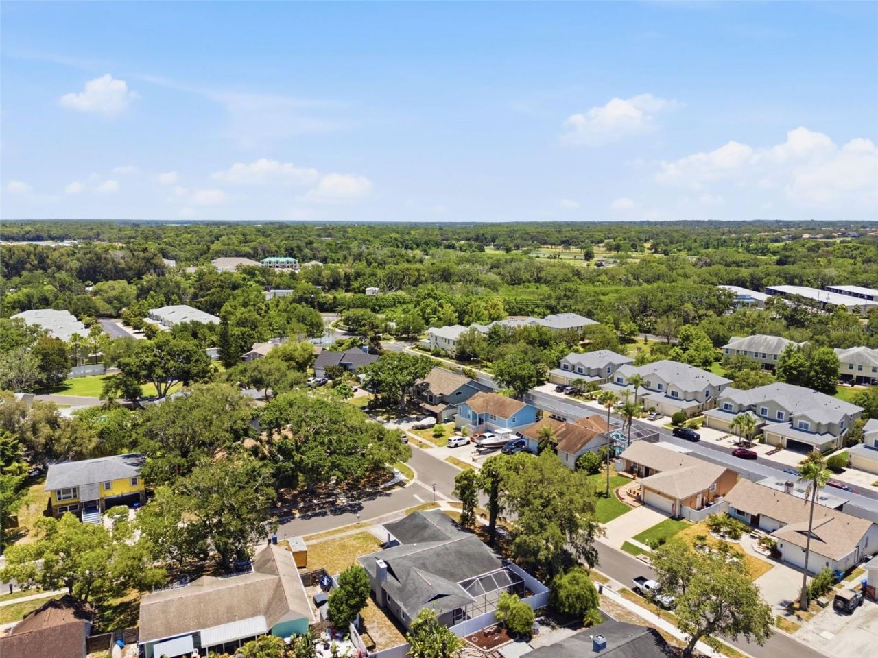 4712 Simcoe Street , Palm Harbor, FL 34683 Photo