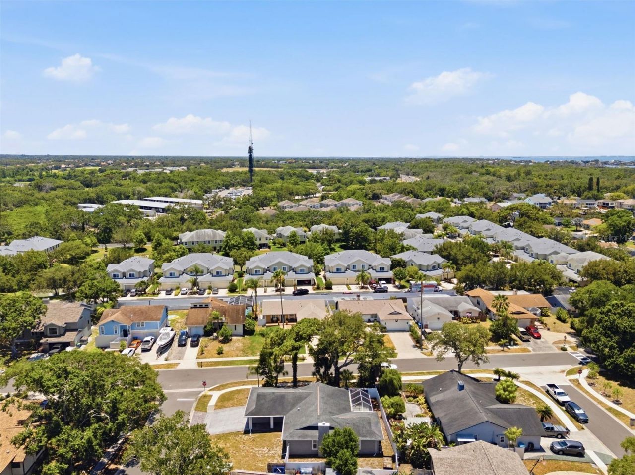 4712 Simcoe Street , Palm Harbor, FL 34683 Photo