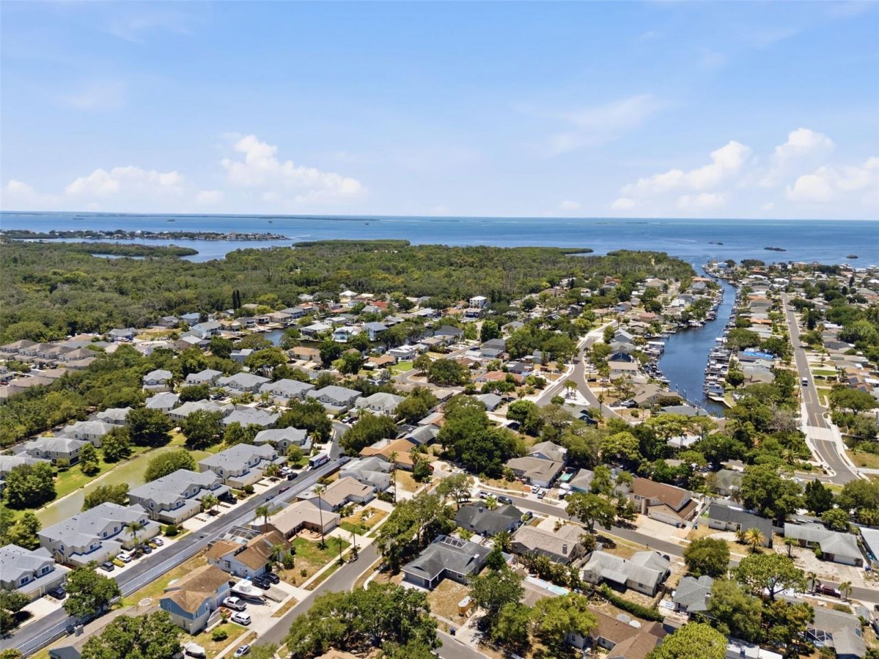 4712 Simcoe Street , Palm Harbor, FL 34683 Photo