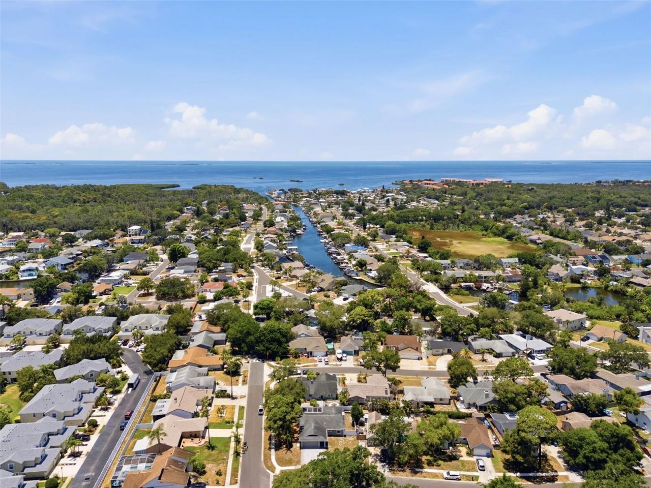 4712 Simcoe Street , Palm Harbor, FL 34683 Photo