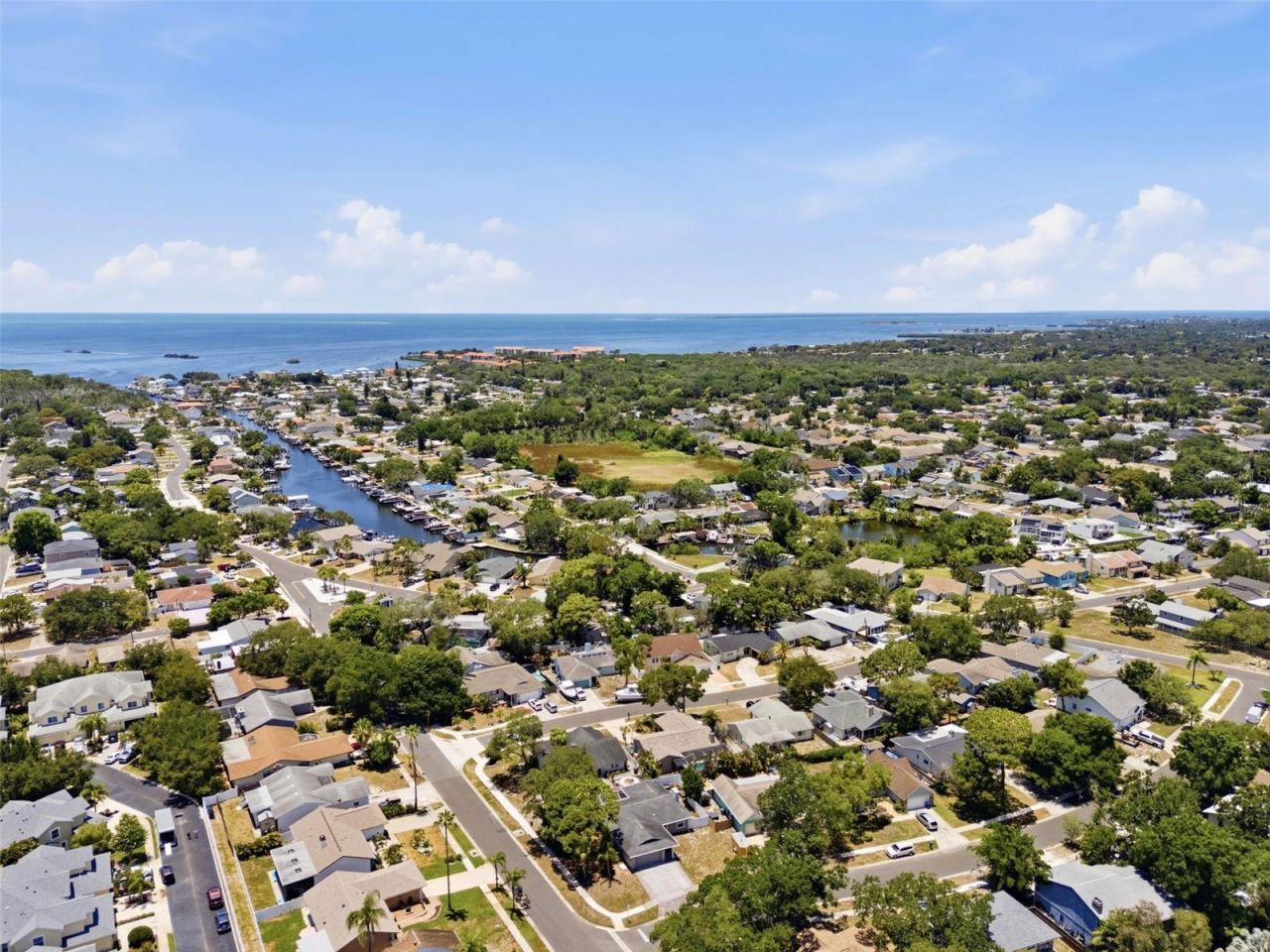 4712 Simcoe Street , Palm Harbor, FL 34683 Photo