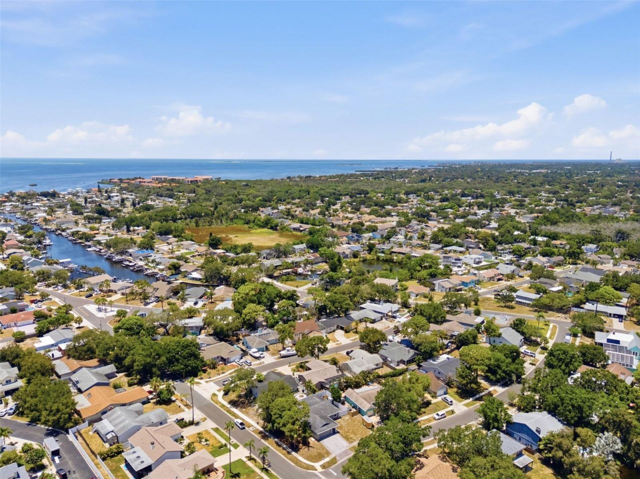 4712 Simcoe Street , Palm Harbor, FL 34683 Photo
