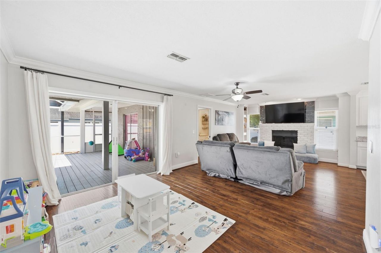 4712 Simcoe Street , Palm Harbor, FL 34683 Photo