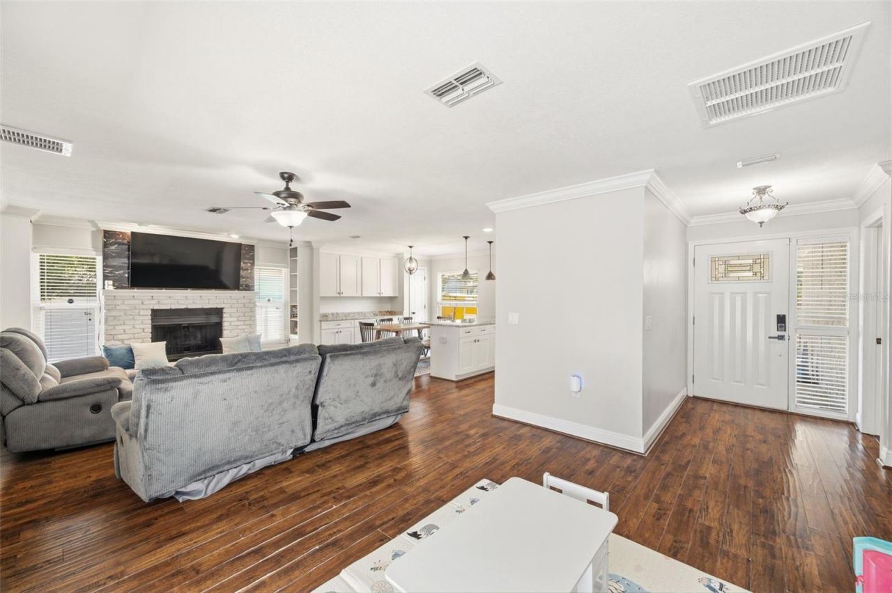 4712 Simcoe Street , Palm Harbor, FL 34683 Photo