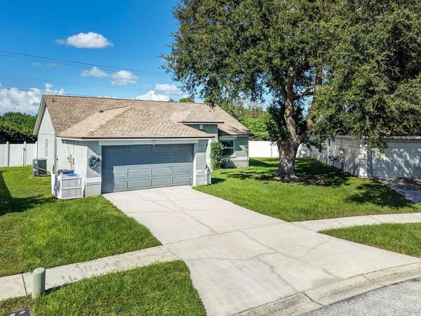 13222 PINE CREEK CIRCLE, RIVERVIEW, FL 33579