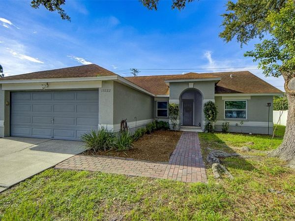 13222 PINE CREEK CIRCLE, RIVERVIEW, FL 33579