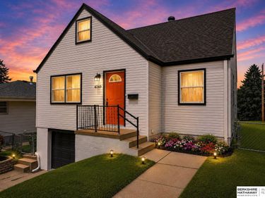 4240 Harrison Street, Omaha, NE 68147