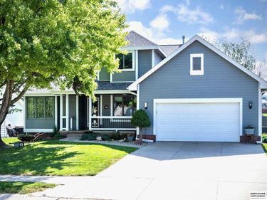 11889 S 217th Street, Gretna, NE 68028