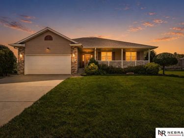 10470 N 150th Street, Waverly, NE 68462