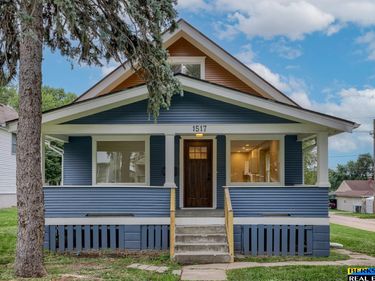 1517 Z Street, Omaha, NE 68107