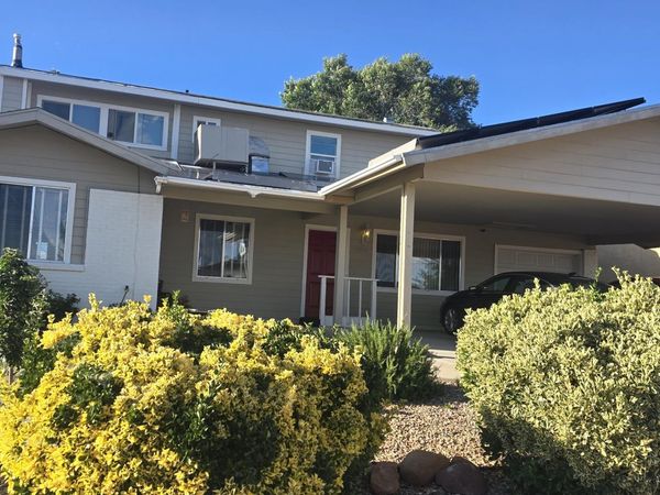 13509 Pierce Arrow Road NE, Albuquerque, NM 87112