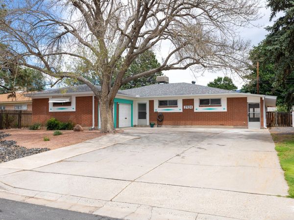 2924 San Pablo Street NE, Albuquerque, NM 87110