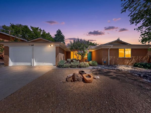 12200 Manitoba Drive NE, Albuquerque, NM 87111