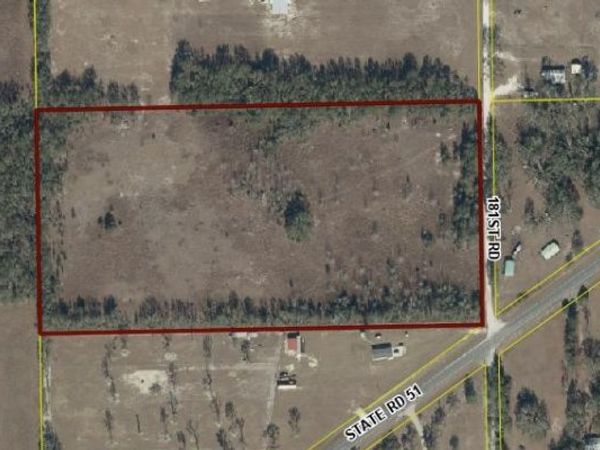 TBD SR 51, Live Oak, FL 32060