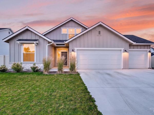 5015 Endicott Dr, Caldwell, ID 83605