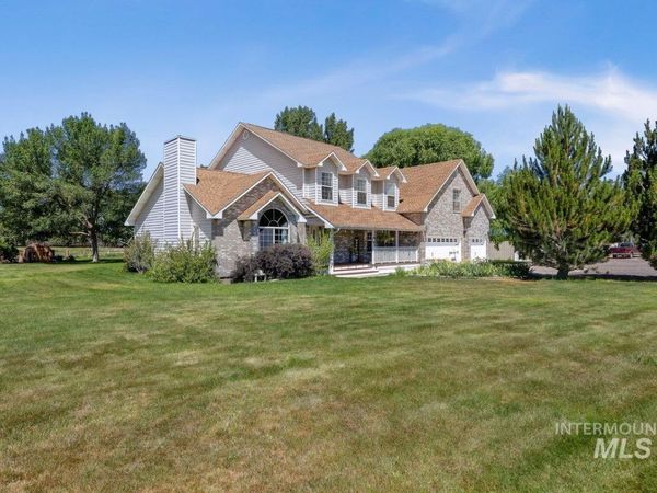 4027 N 3500 E, Kimberly, ID 83341