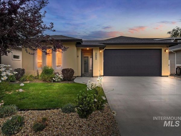 6668 W Hammermill Dr, Boise, ID 83714