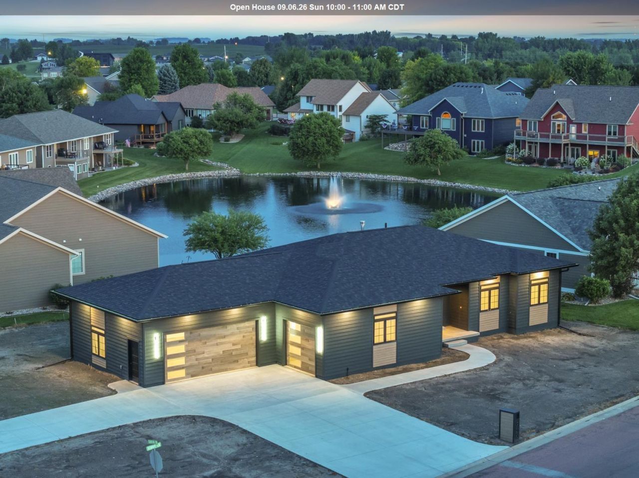 3008 Bonnie Lane Milford, IA 51351