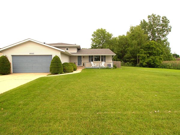 8327 Edison Street, Crown Point, IN 46307