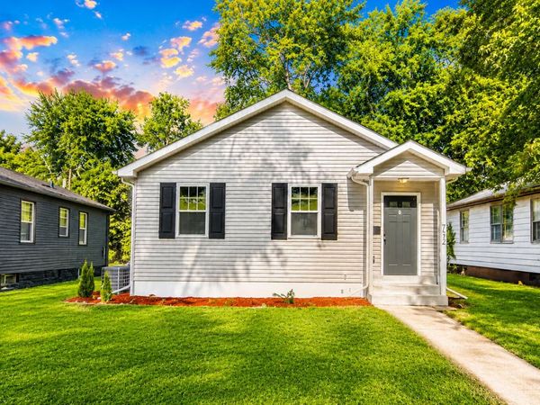 772 Hovey Street, Gary, IN 46406