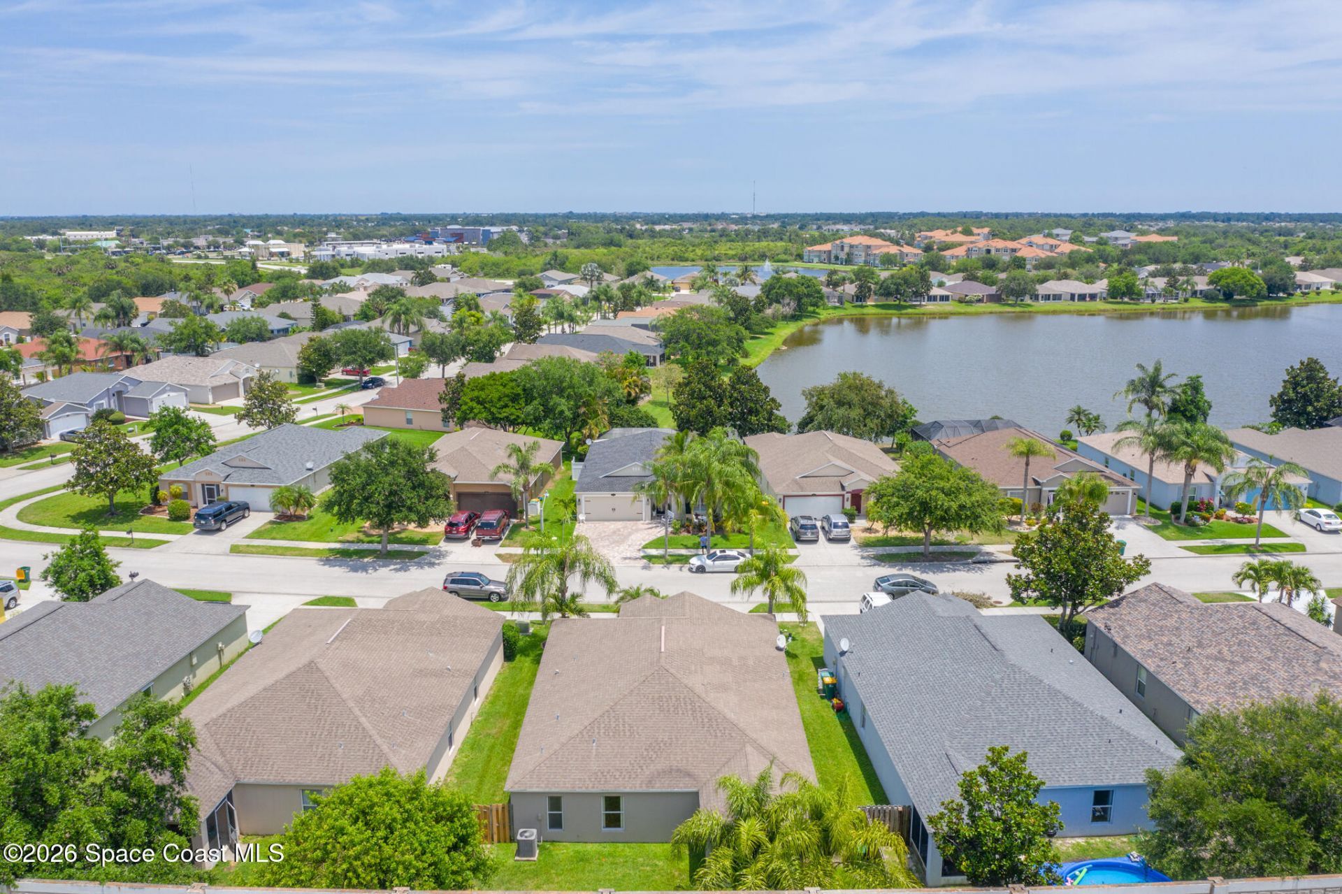 2467 Deercroft Drive , Melbourne, FL 32940 Photo