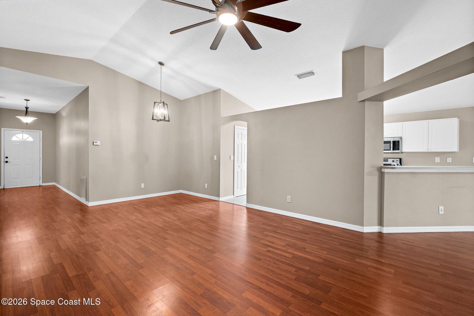 2467 Deercroft Drive , Melbourne, FL 32940 Photo