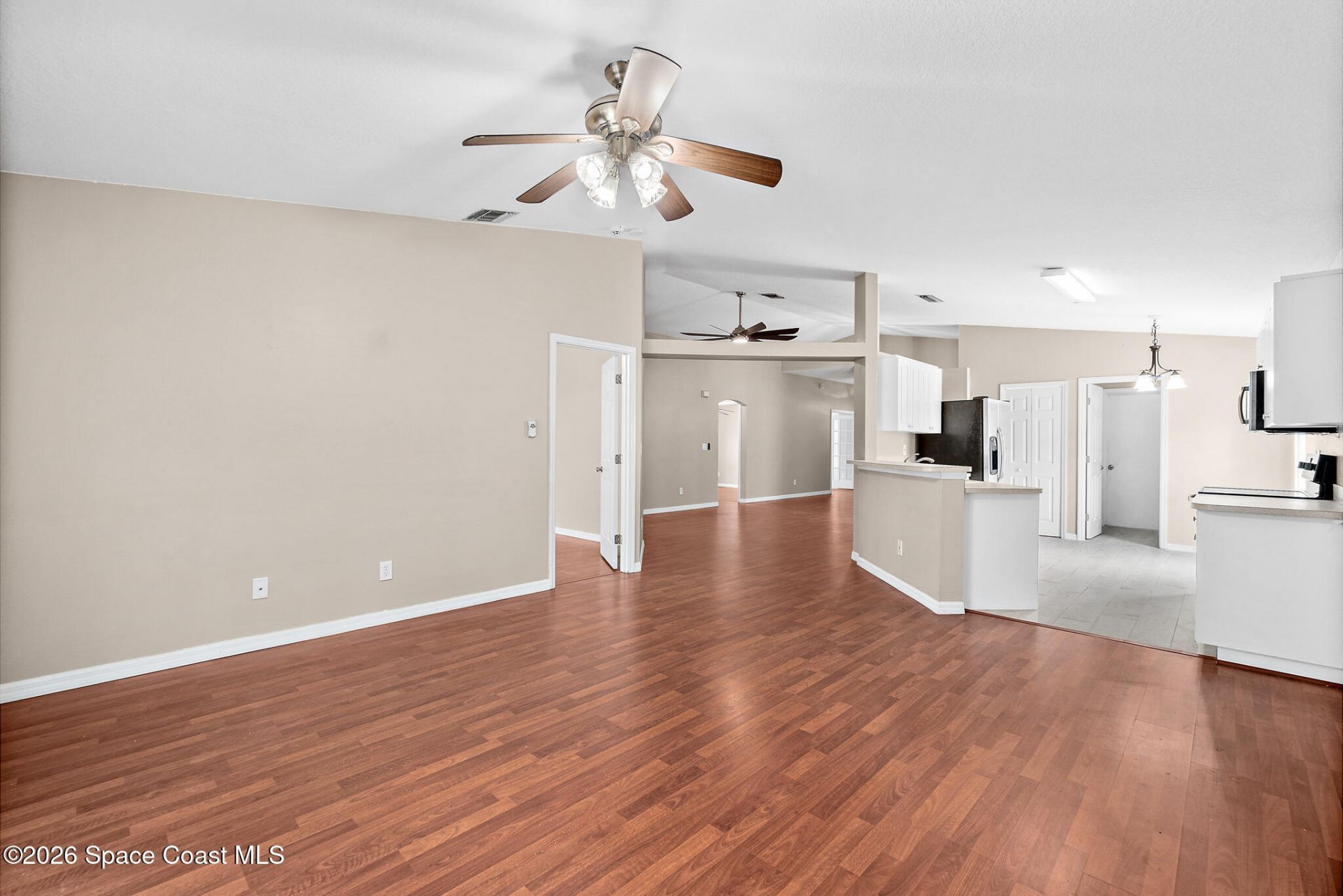 2467 Deercroft Drive , Melbourne, FL 32940 Photo
