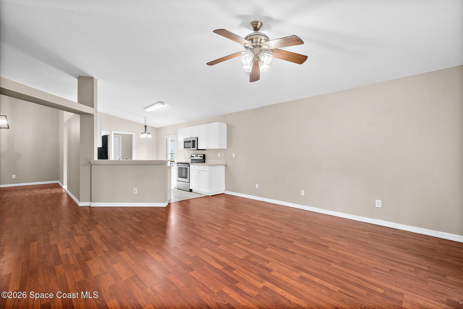 2467 Deercroft Drive , Melbourne, FL 32940 Photo