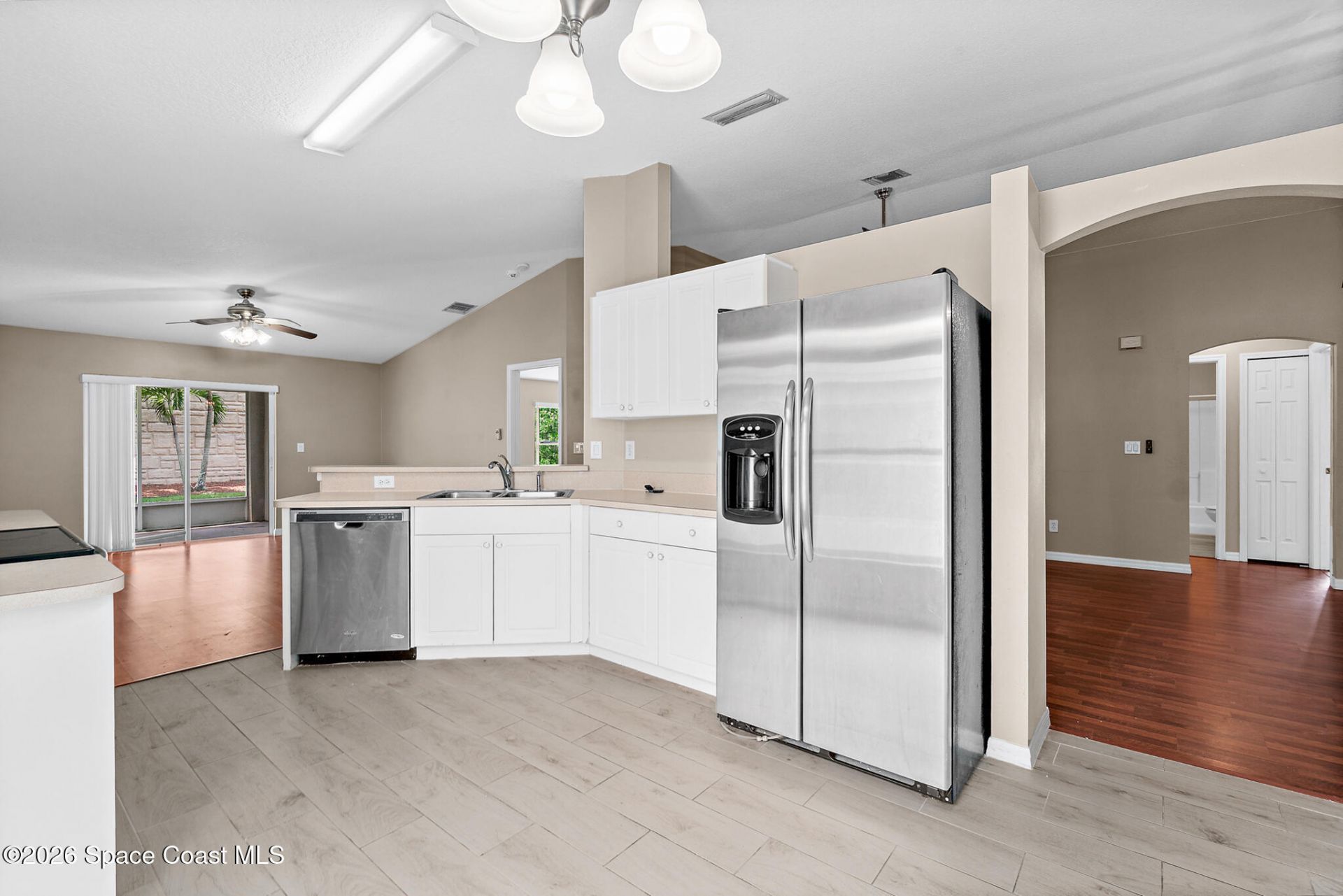 2467 Deercroft Drive , Melbourne, FL 32940 Photo