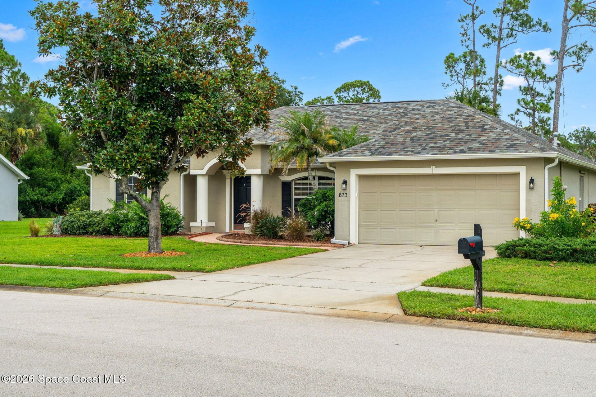 673 Linville Falls Drive , Melbourne, FL 32904 Photo