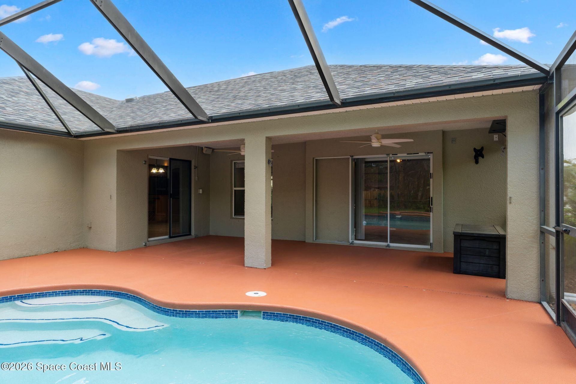 673 Linville Falls Drive , Melbourne, FL 32904 Photo