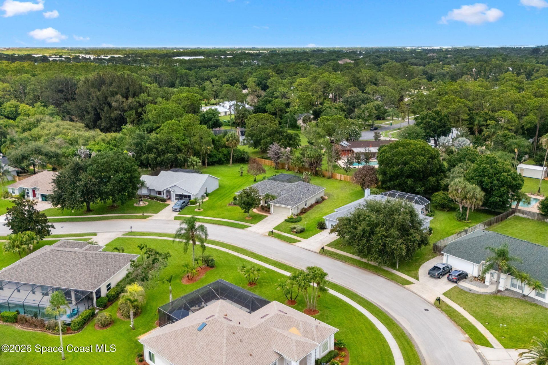 673 Linville Falls Drive , Melbourne, FL 32904 Photo