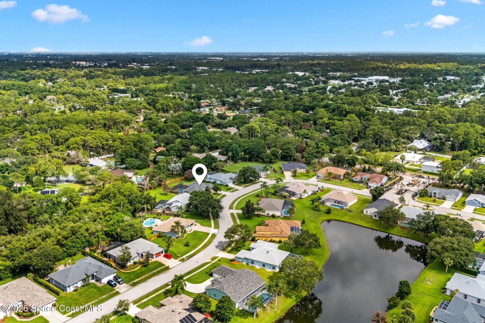 673 Linville Falls Drive , Melbourne, FL 32904 Photo