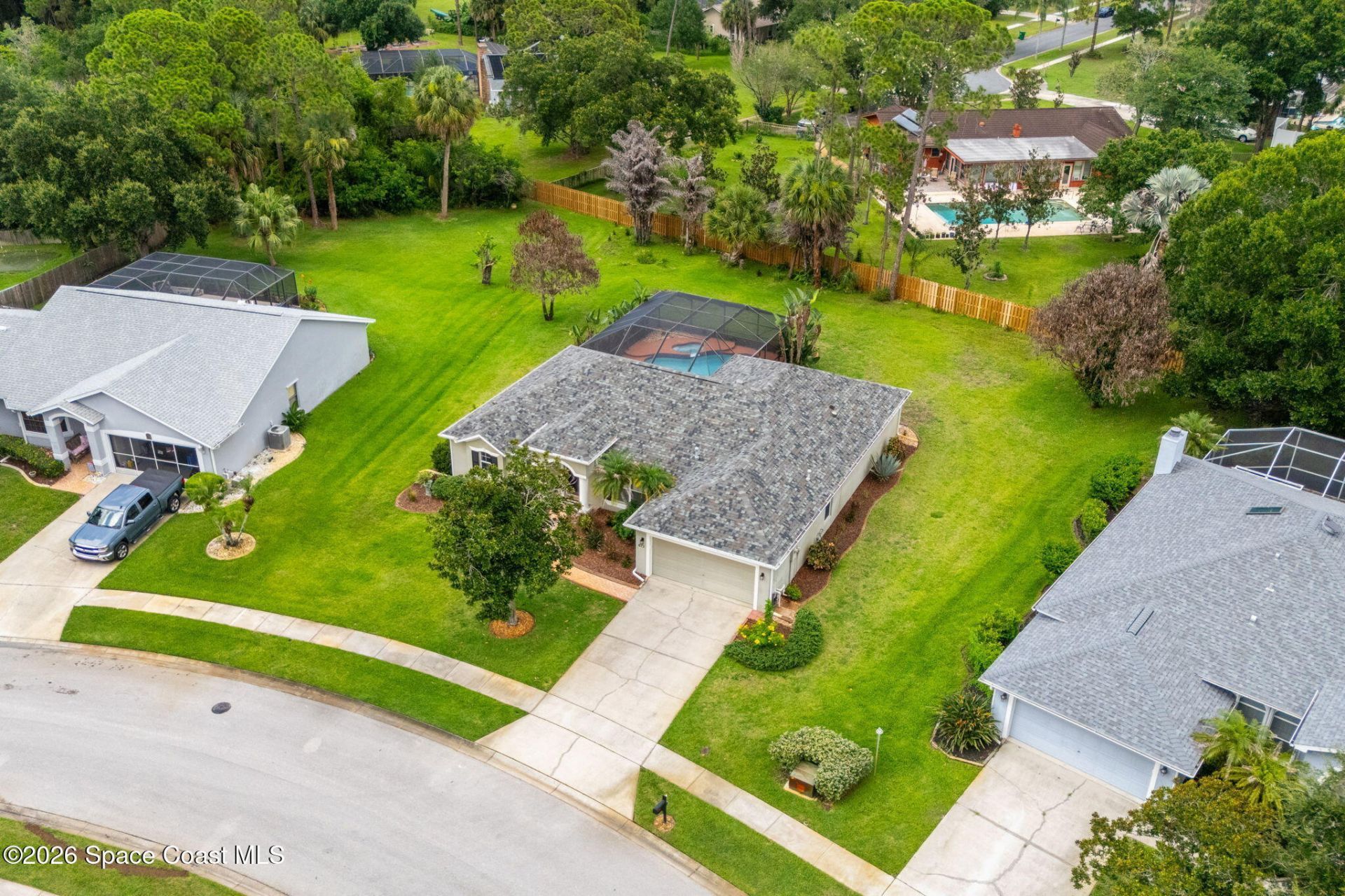 673 Linville Falls Drive , Melbourne, FL 32904 Photo