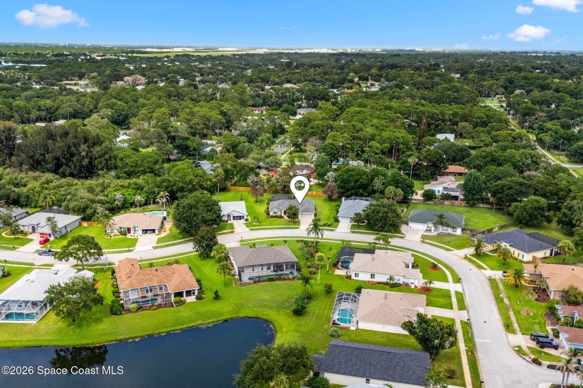 673 Linville Falls Drive , Melbourne, FL 32904 Photo