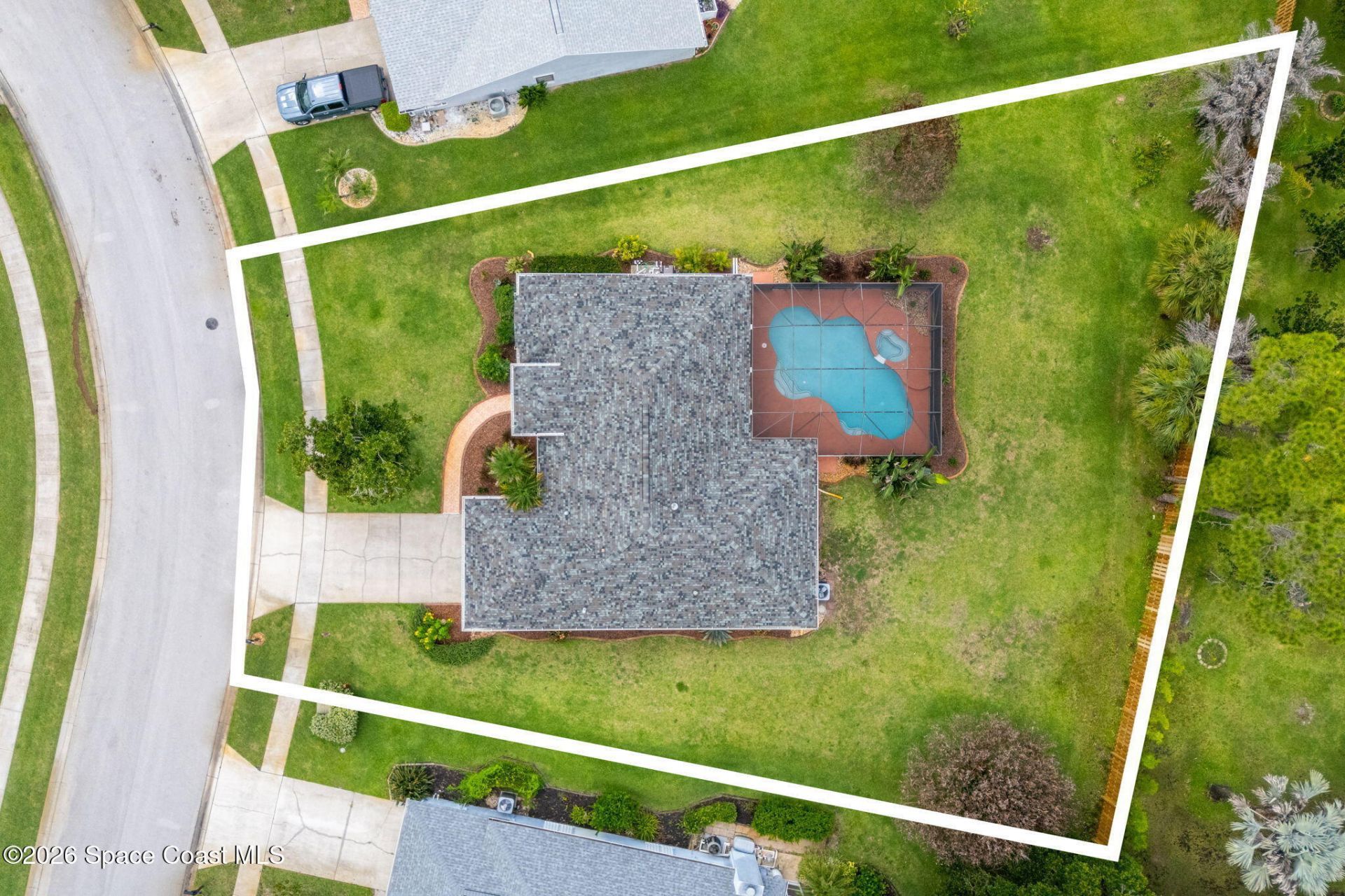 673 Linville Falls Drive , Melbourne, FL 32904 Photo