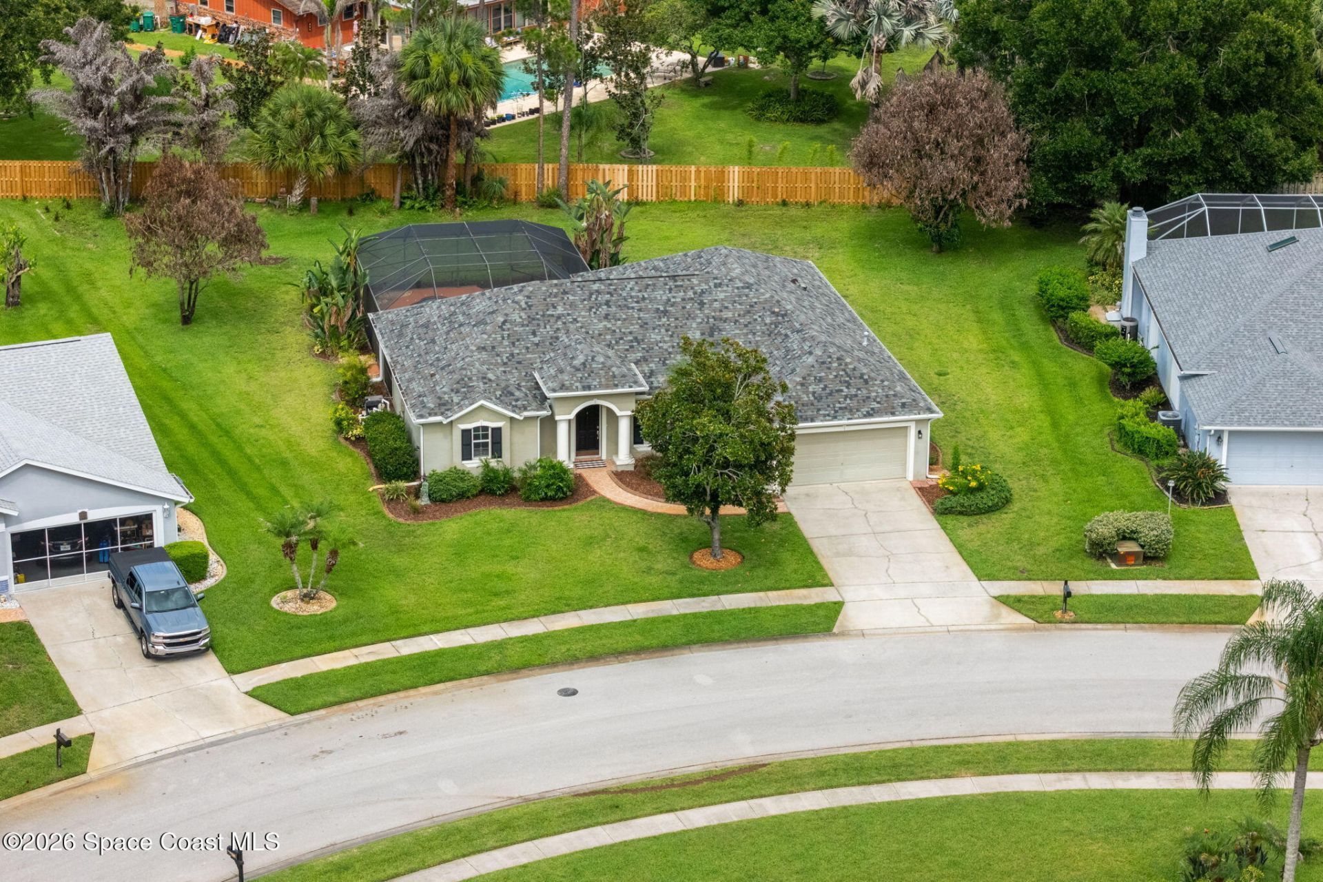 673 Linville Falls Drive , Melbourne, FL 32904 Photo