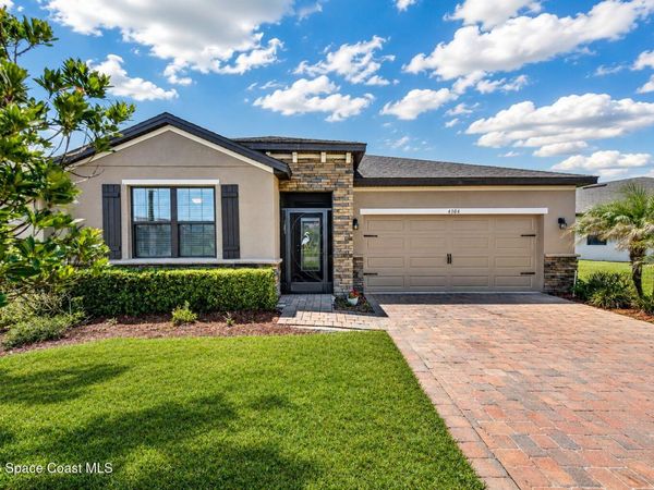 4304 Caladium Circle , West Melbourne, FL 32904